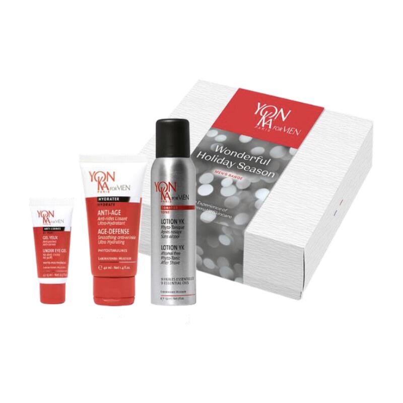 Rituel Yon-ka for Men Gift Set photo 1