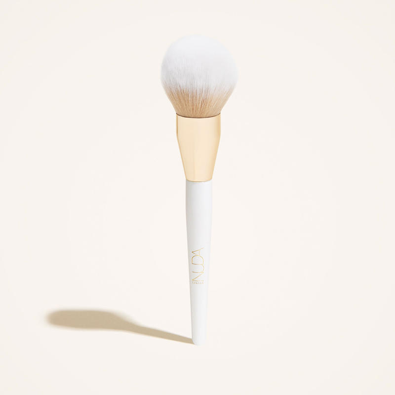 Bronzing Powder Brush photo 1